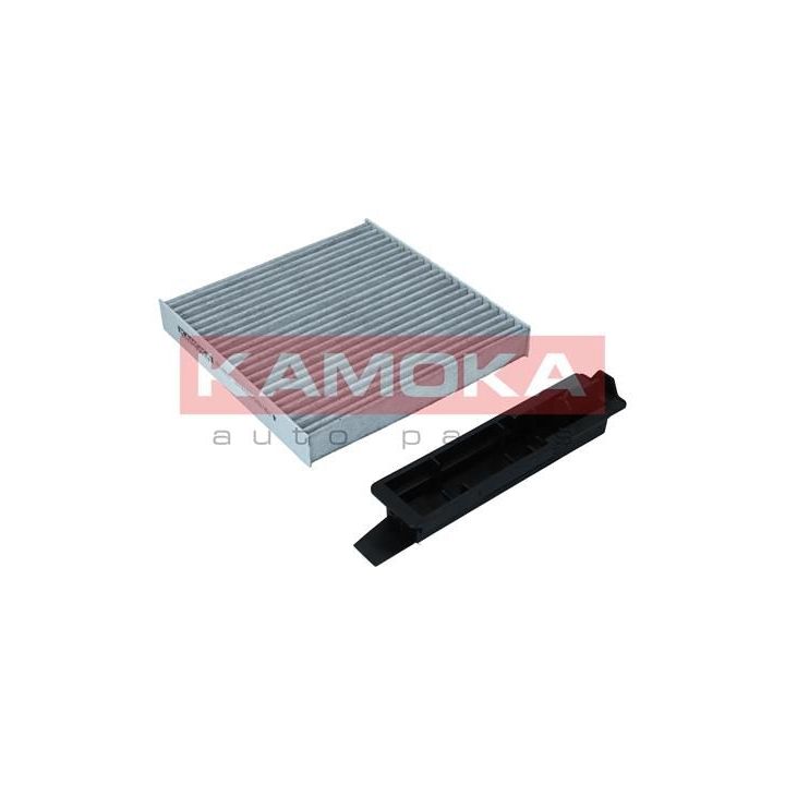 Filtras, salono oras KAMOKA F514401