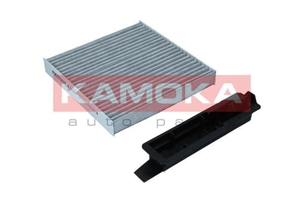 Filtras, salono oras KAMOKA F514401