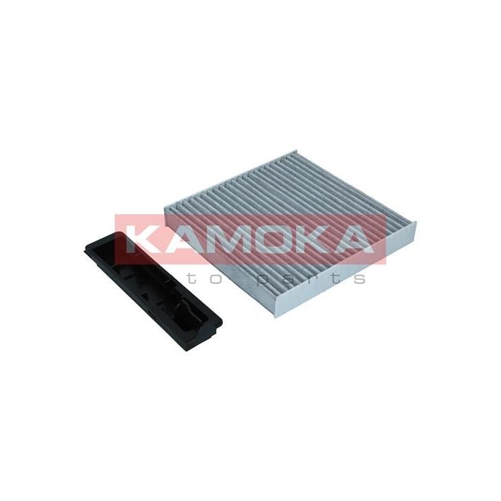 Filtras, salono oras KAMOKA F514401