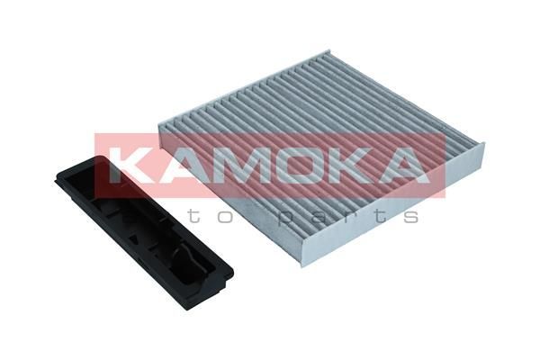 Filtras, salono oras KAMOKA F514401