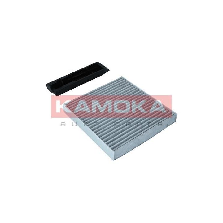Filtras, salono oras KAMOKA F514401