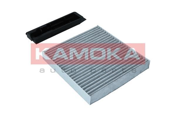 Filtras, salono oras KAMOKA F514401