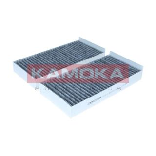 Filtras, salono oras KAMOKA F514701