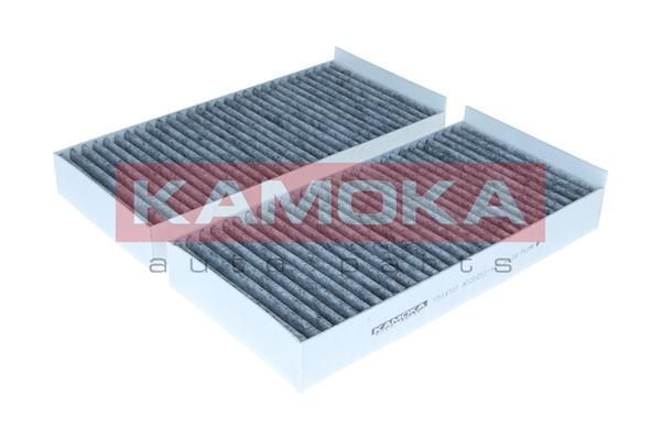 Filtras, salono oras KAMOKA F514701