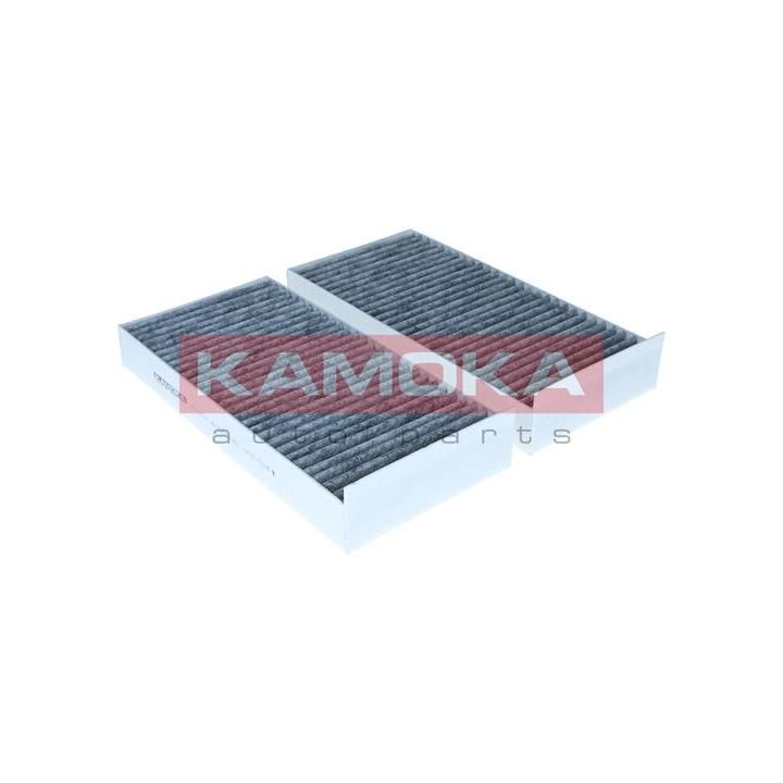 Filtras, salono oras KAMOKA F514701
