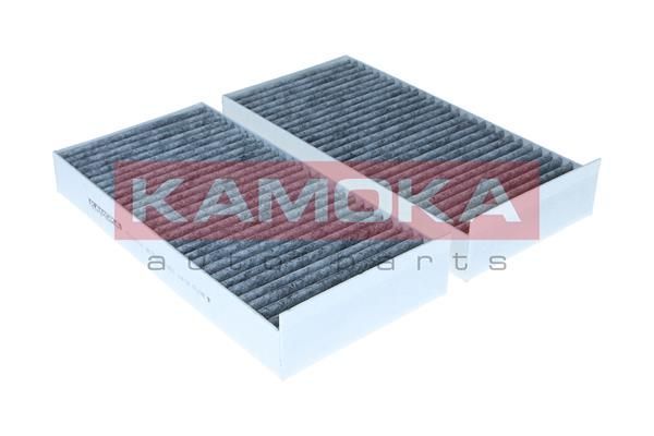 Filtras, salono oras KAMOKA F514701