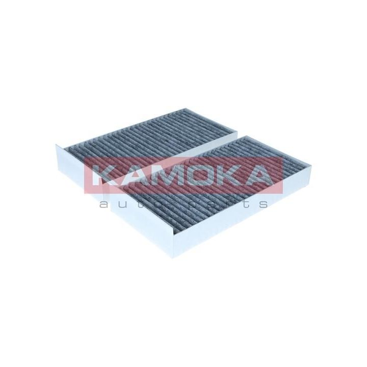 Filtras, salono oras KAMOKA F514701