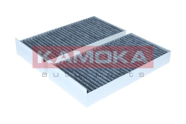 Filtras, salono oras KAMOKA F514701