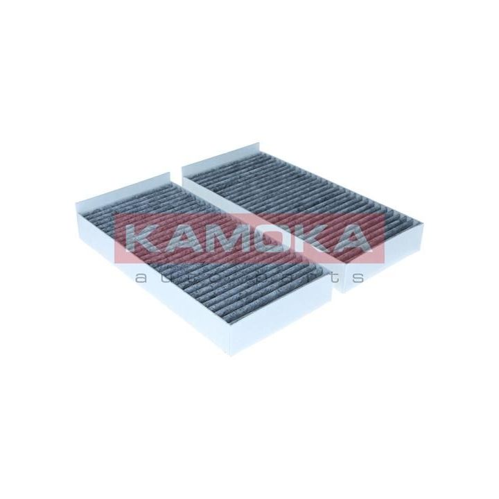 Filtras, salono oras KAMOKA F514701