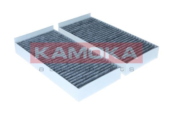 Filtras, salono oras KAMOKA F514701