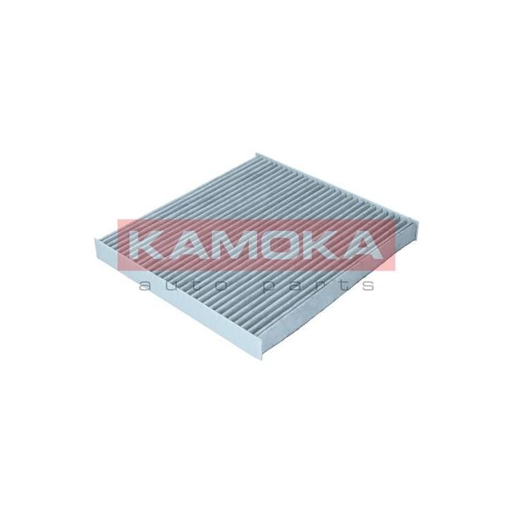 Filtras, salono oras KAMOKA F515501