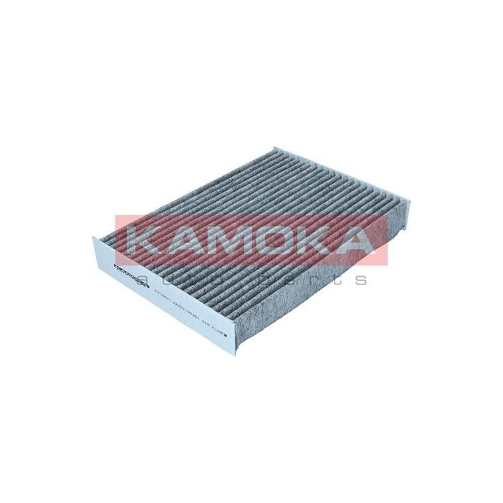 Filtras, salono oras KAMOKA F515601