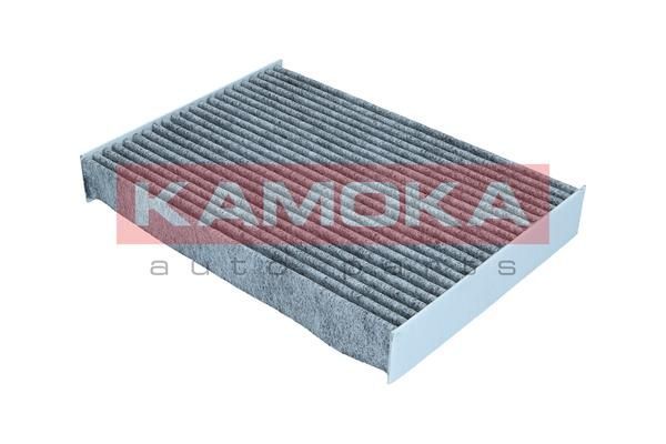 Filtras, salono oras KAMOKA F515601