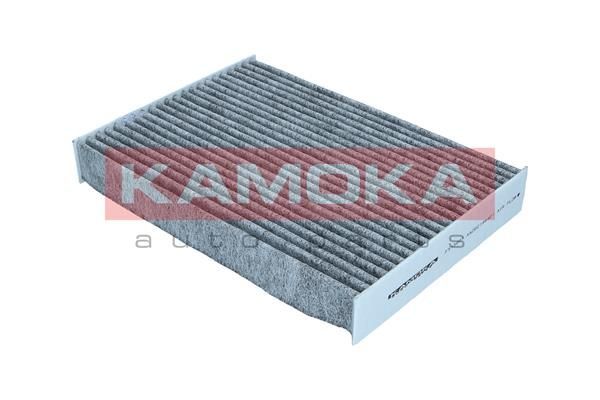 Filtras, salono oras KAMOKA F515601