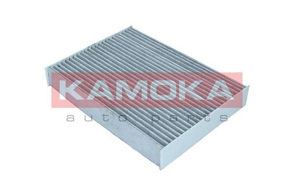 Filtras, salono oras KAMOKA F515801