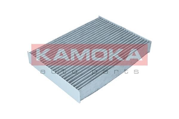 Filtras, salono oras KAMOKA F515801