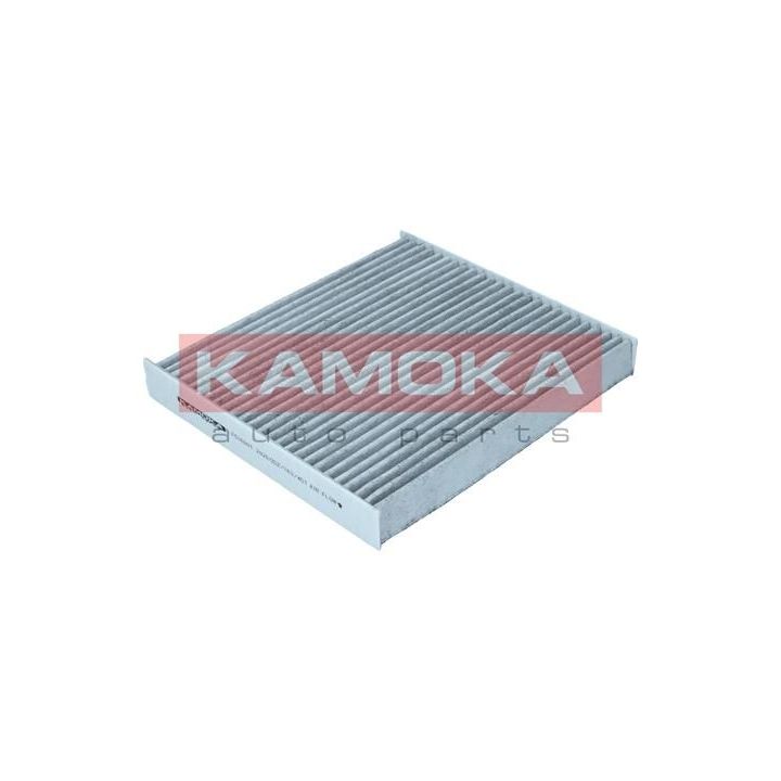 Filtras, salono oras KAMOKA F516001