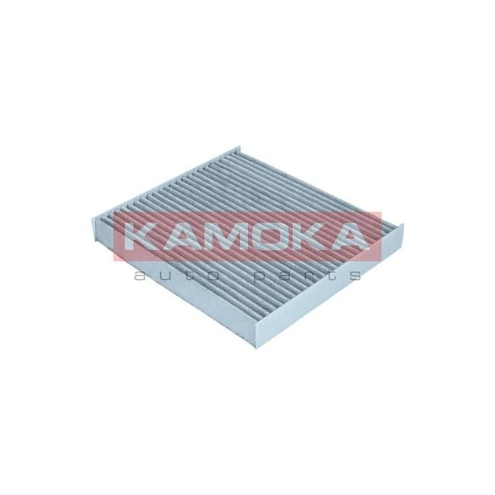 Filtras, salono oras KAMOKA F516001