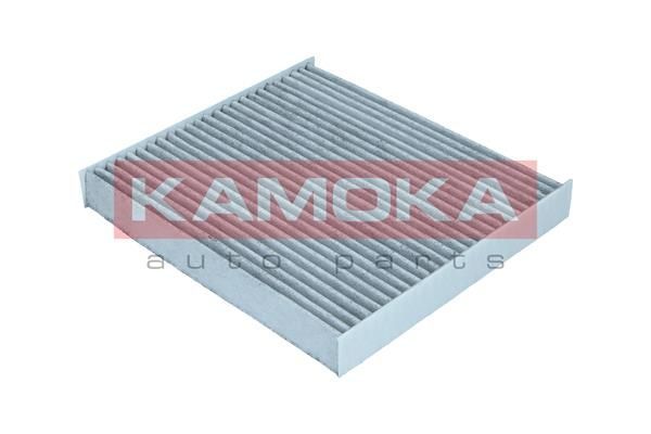 Filtras, salono oras KAMOKA F516001