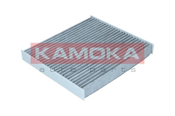 Filtras, salono oras KAMOKA F516001
