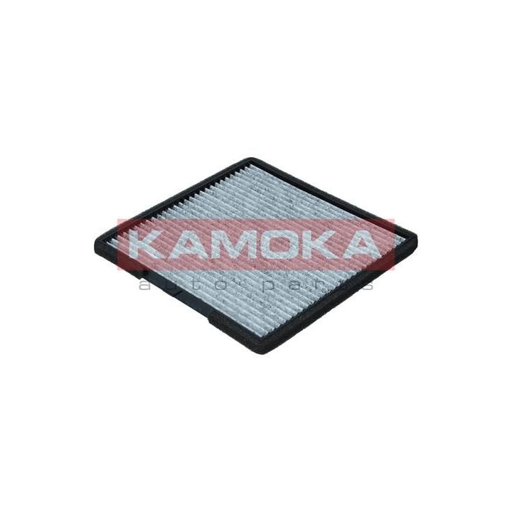 Filtras, salono oras KAMOKA F516201