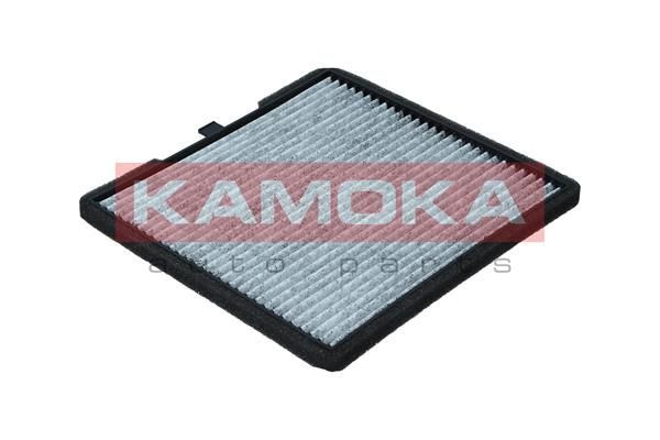 Filtras, salono oras KAMOKA F516201