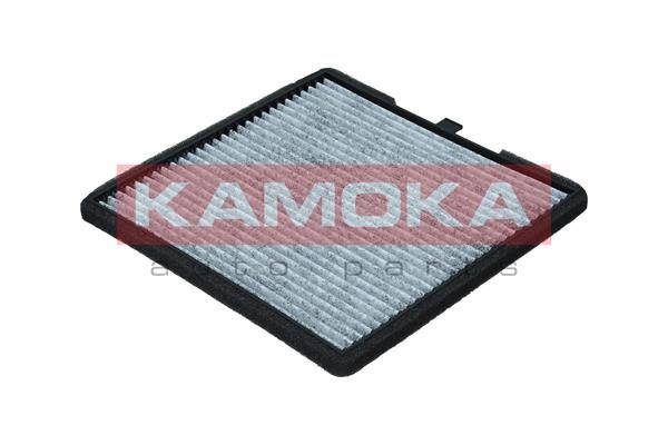 Filtras, salono oras KAMOKA F516201