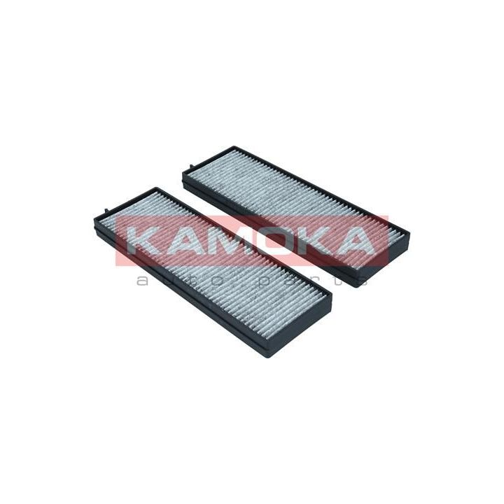 Filtras, salono oras KAMOKA F516301