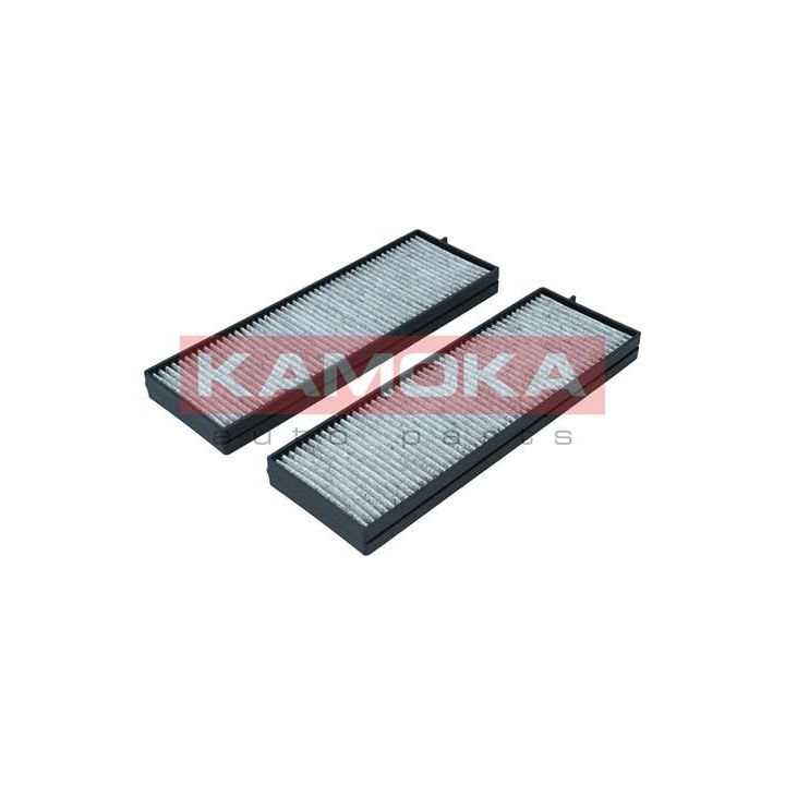 Filtras, salono oras KAMOKA F516301