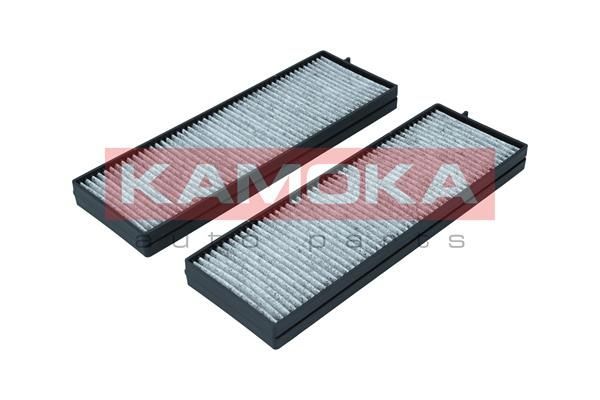 Filtras, salono oras KAMOKA F516301