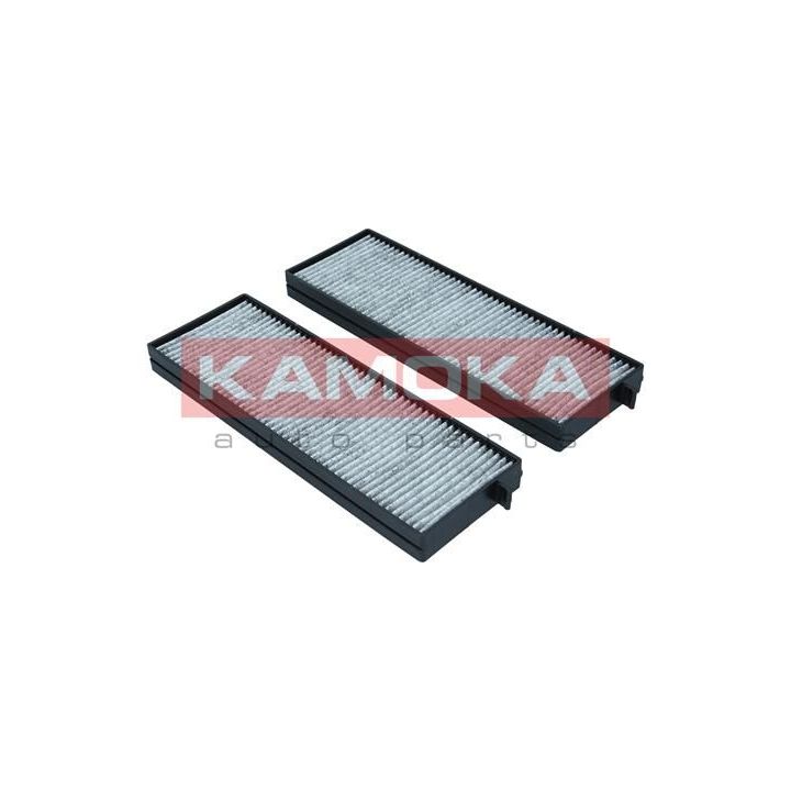 Filtras, salono oras KAMOKA F516301