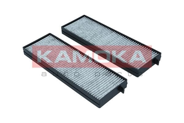 Filtras, salono oras KAMOKA F516301