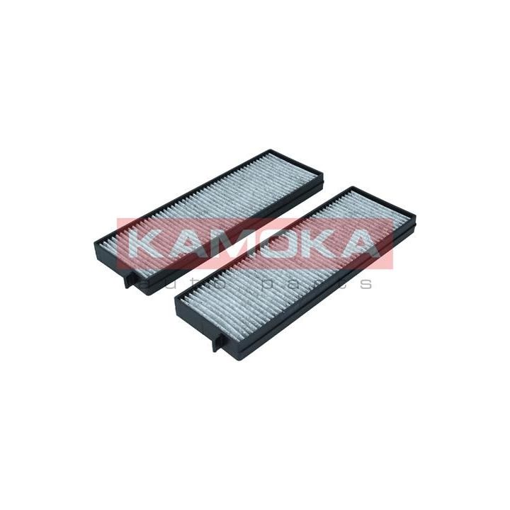 Filtras, salono oras KAMOKA F516301
