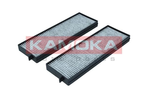 Filtras, salono oras KAMOKA F516301