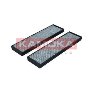Filtras, salono oras KAMOKA F516401