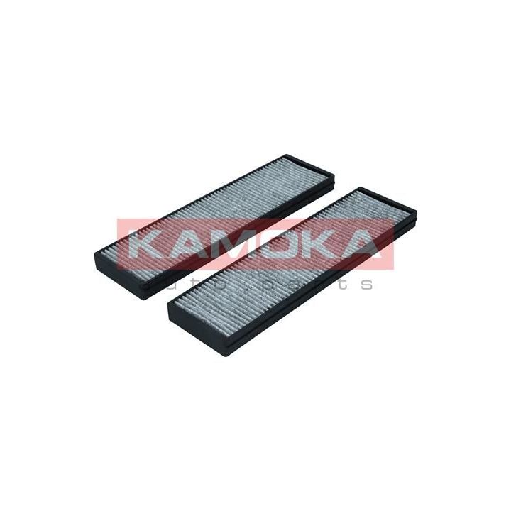 Filtras, salono oras KAMOKA F516401