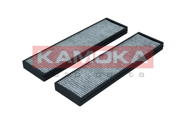 Filtras, salono oras KAMOKA F516401