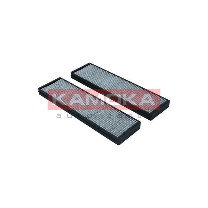 Filtras, salono oras KAMOKA F516401