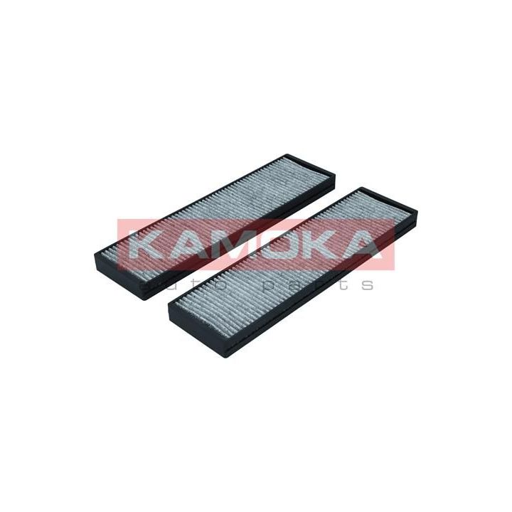 Filtras, salono oras KAMOKA F516401