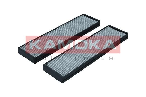 Filtras, salono oras KAMOKA F516401