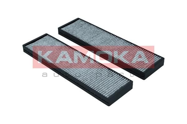 Filtras, salono oras KAMOKA F516401