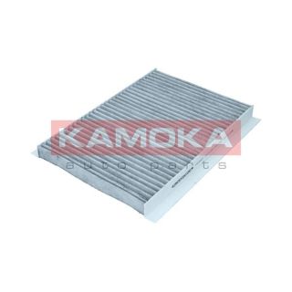 Filtras, salono oras KAMOKA F516501