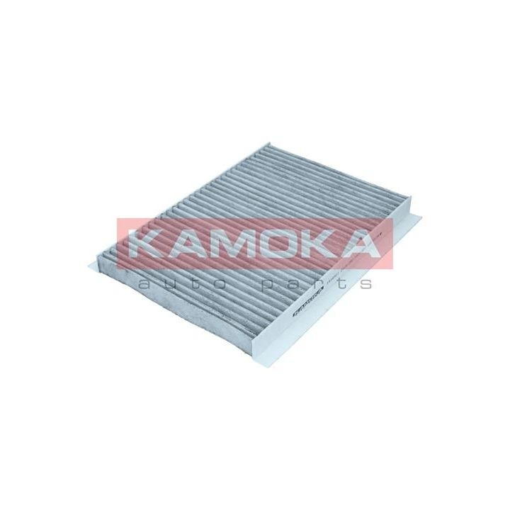 Filtras, salono oras KAMOKA F516501