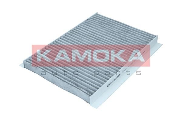 Filtras, salono oras KAMOKA F516501