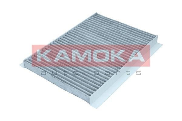 Filtras, salono oras KAMOKA F516501