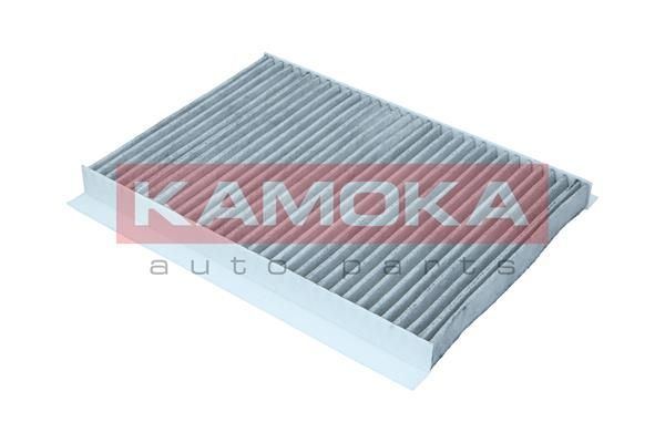 Filtras, salono oras KAMOKA F516501