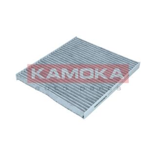 Filtras, salono oras KAMOKA F516701