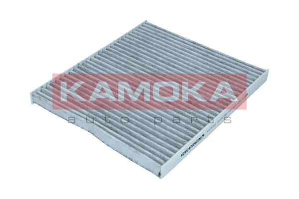 Filtras, salono oras KAMOKA F516701