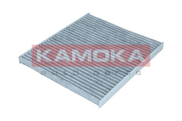 Filtras, salono oras KAMOKA F516701
