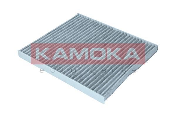 Filtras, salono oras KAMOKA F516701